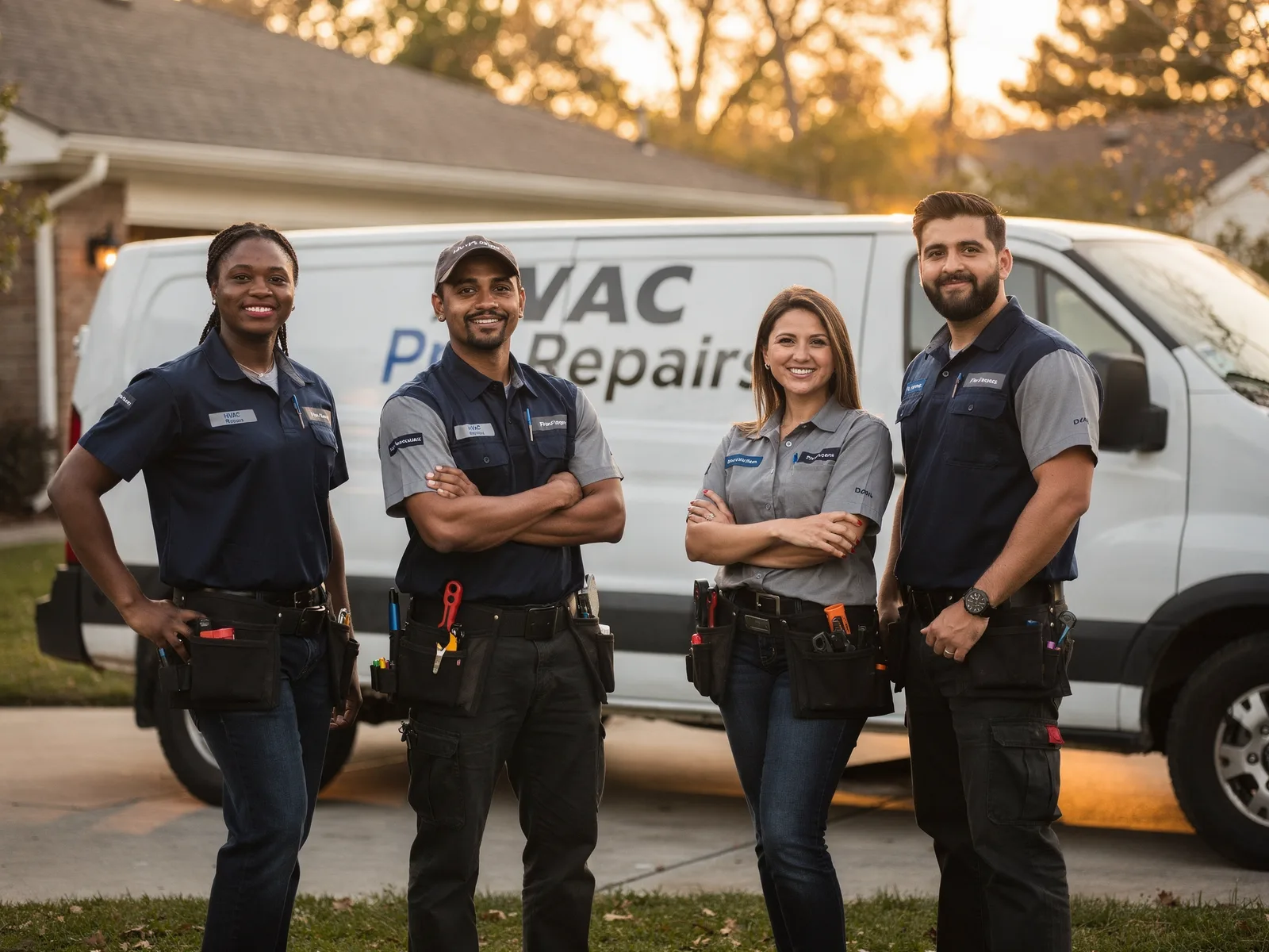 Heat Pump Repair company in Kenilworth, IL